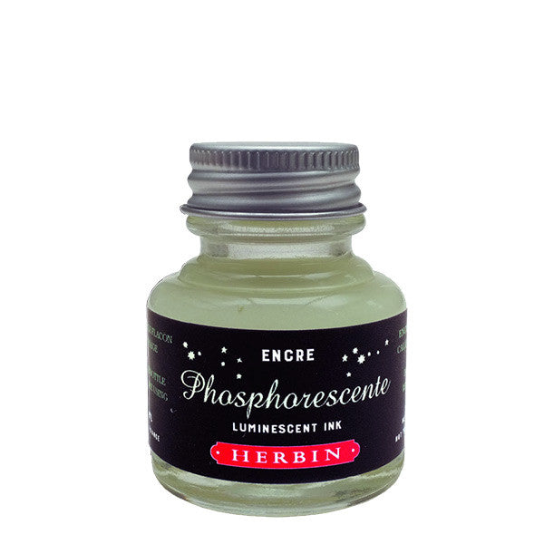 Herbin Phosphorescent Ink by Herbin at Cult Pens