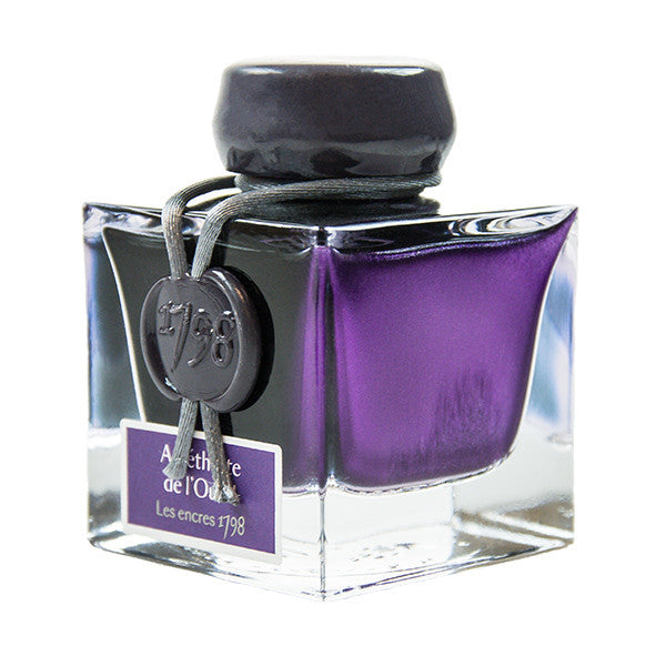 Jacques Herbin 1798 Inks Collection by Herbin at Cult Pens