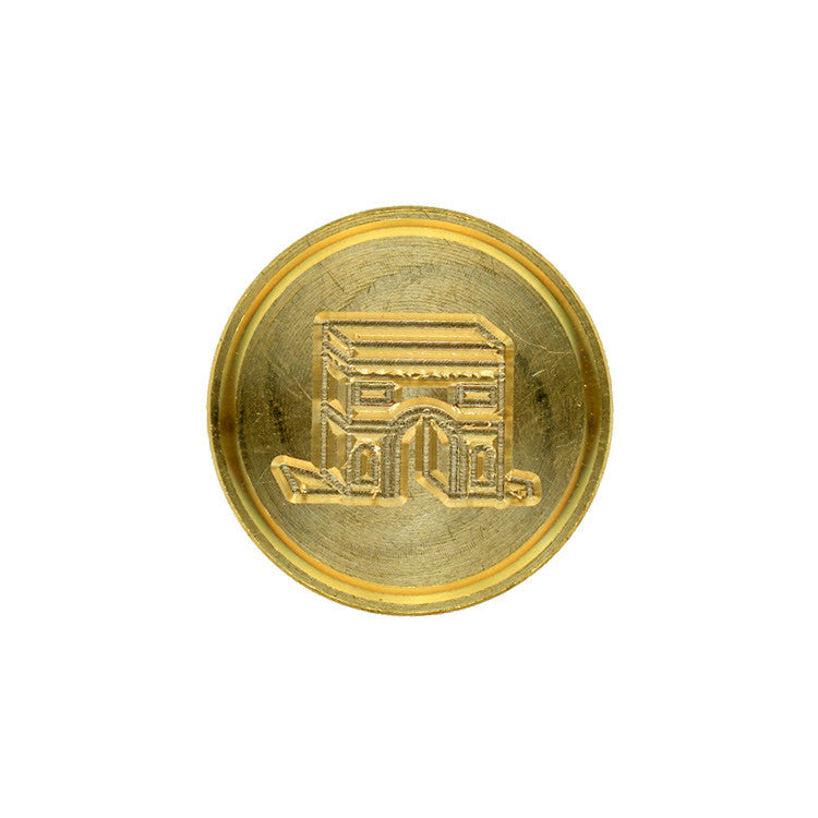 Herbin Wax Seal Symbol by Herbin at Cult Pens