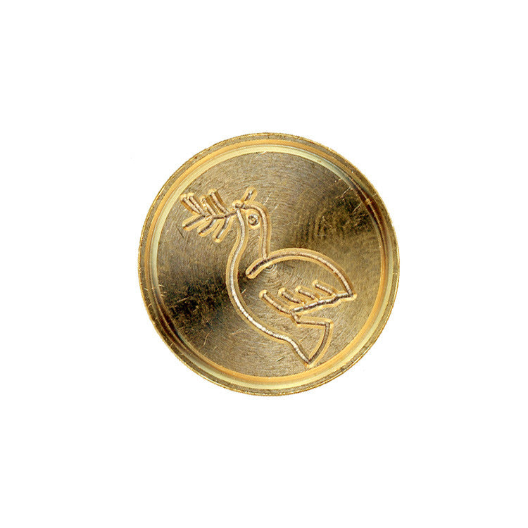 Herbin Wax Seal Symbol by Herbin at Cult Pens