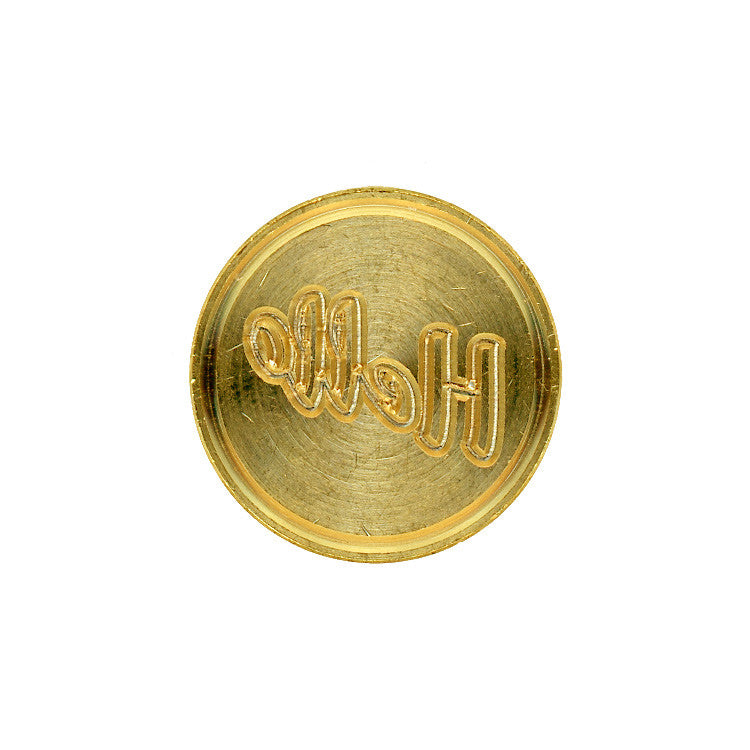 Herbin Wax Seal Symbol by Herbin at Cult Pens