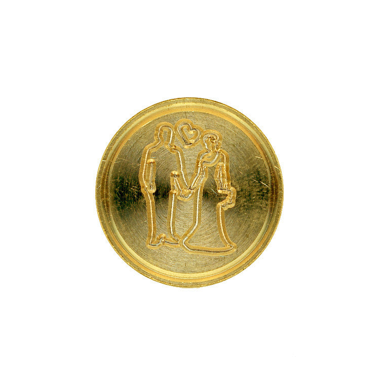 Herbin Wax Seal Symbol