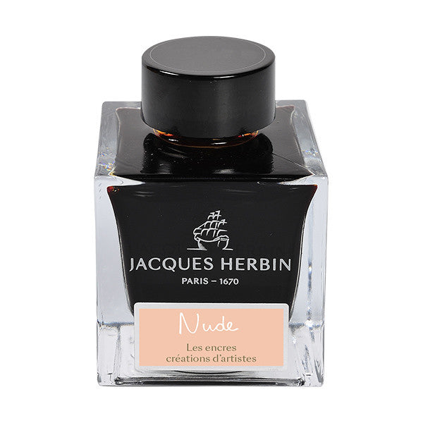 Jacques Herbin Artist Creations Inks Collection by Herbin at Cult Pens