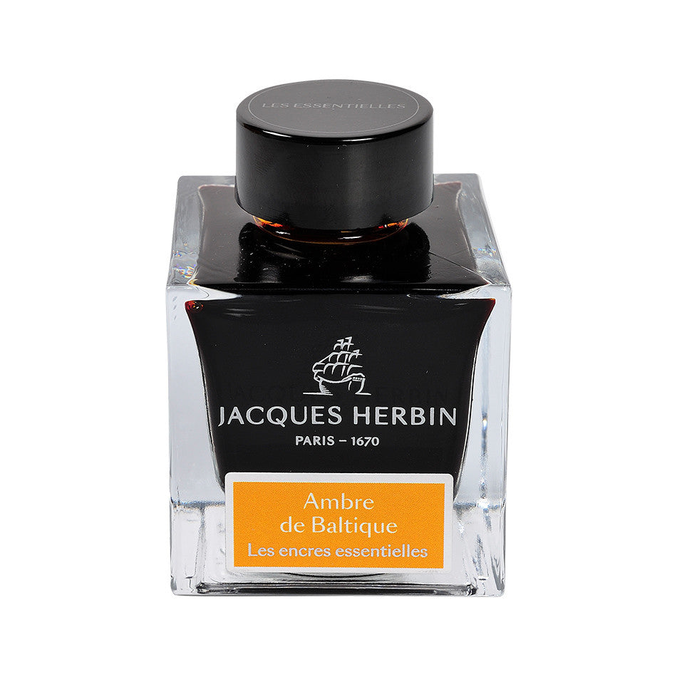 Jacques Herbin Essentials Ink 50ml by Herbin at Cult Pens