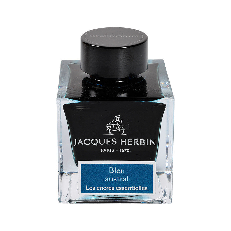 Jacques Herbin Essentials Ink 50ml by Herbin at Cult Pens