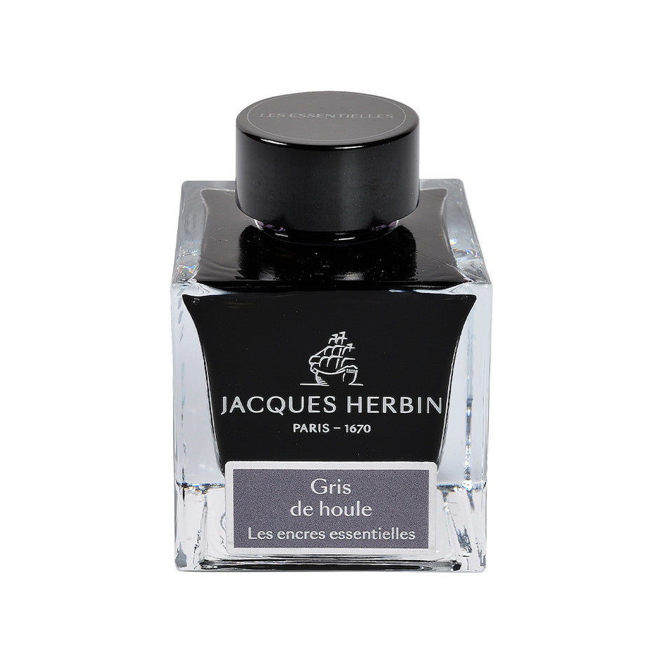 Jacques Herbin Essentials Ink 50ml by Herbin at Cult Pens