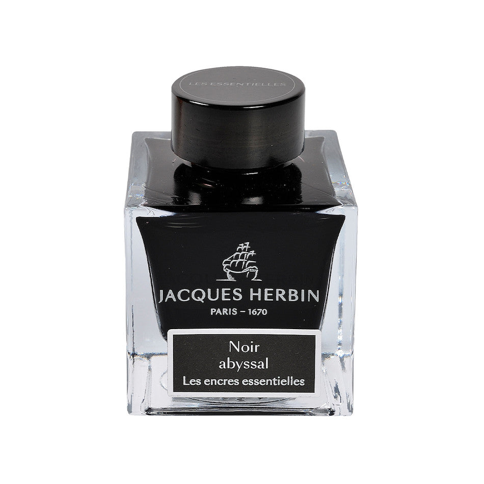 Jacques Herbin Essentials Ink 50ml by Herbin at Cult Pens
