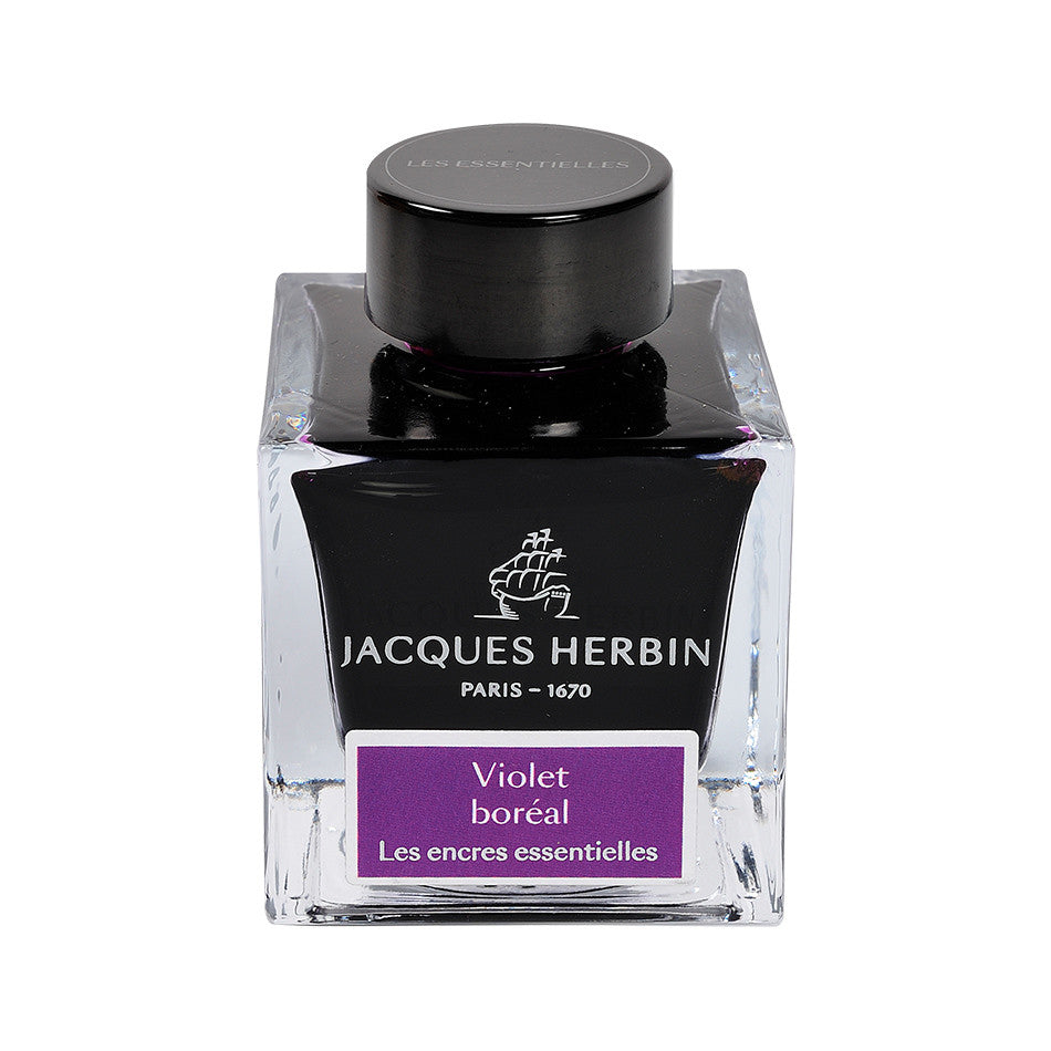 Jacques Herbin Essentials Ink 50ml by Herbin at Cult Pens