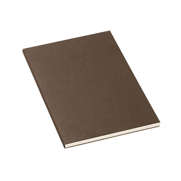 Jacques Herbin Thinker Notebook by Herbin at Cult Pens