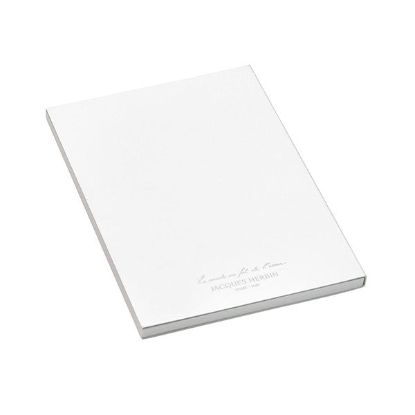 Jacques Herbin Notepad by Herbin at Cult Pens