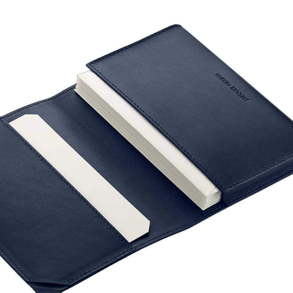 Jacques Herbin Cards Case Black by Herbin at Cult Pens