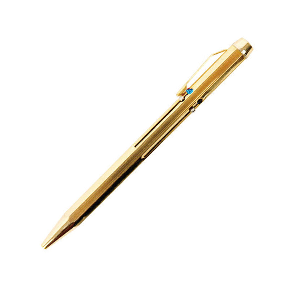Hightide 4-Colour Ballpoint Pen by Hightide at Cult Pens