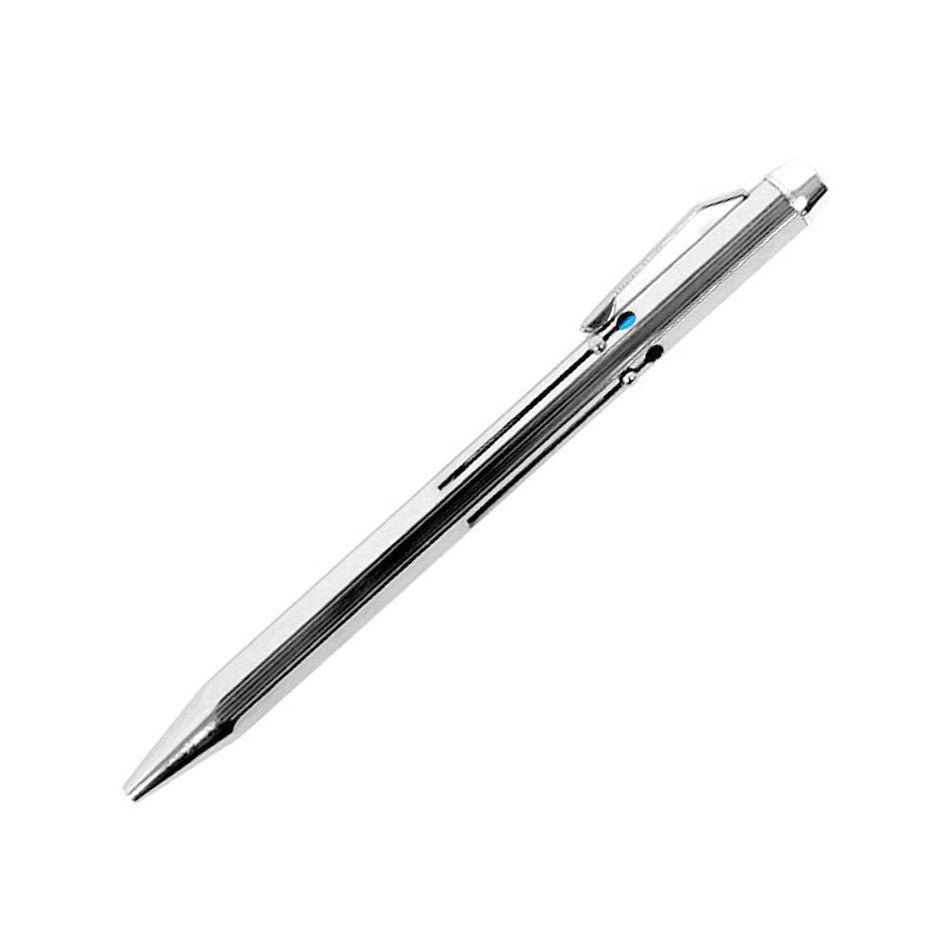 Hightide 4-Colour Ballpoint Pen by Hightide at Cult Pens