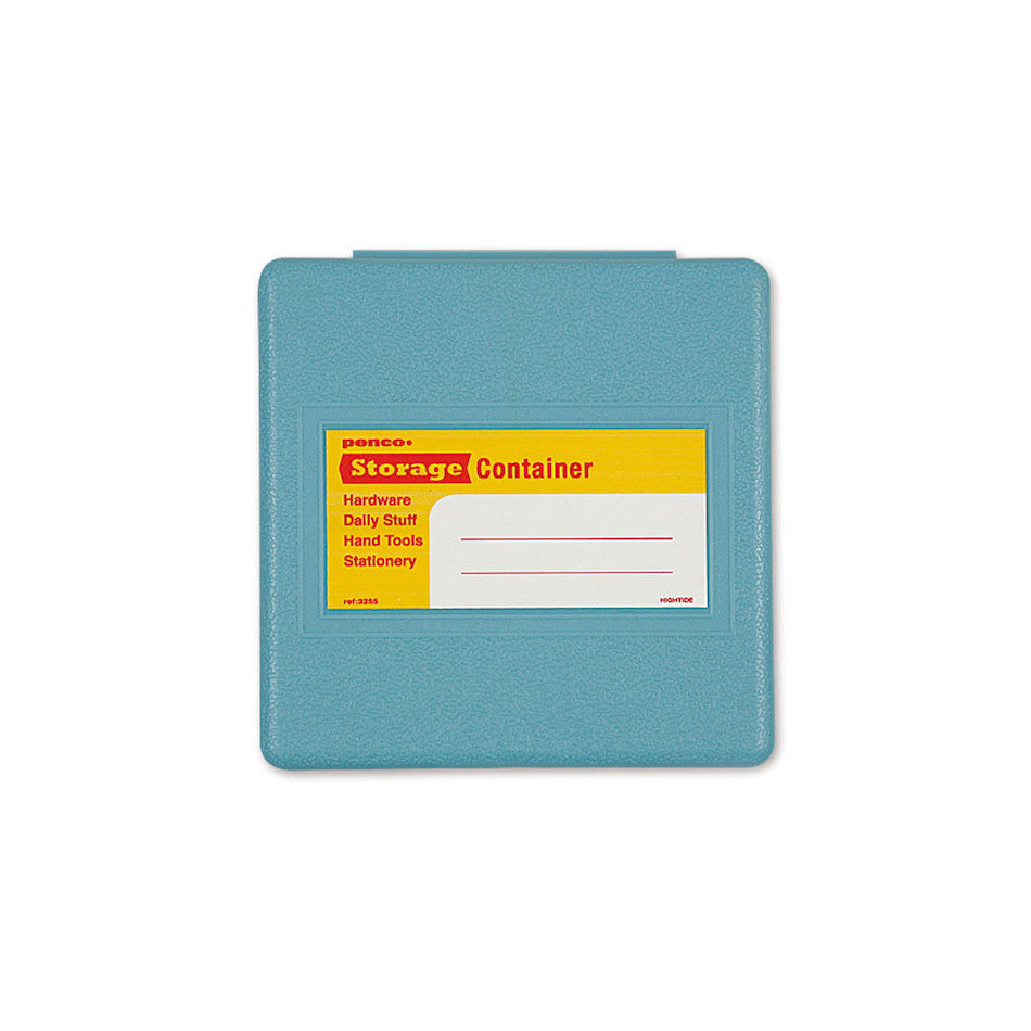 Hightide Penco Storage Container Mini by Hightide at Cult Pens