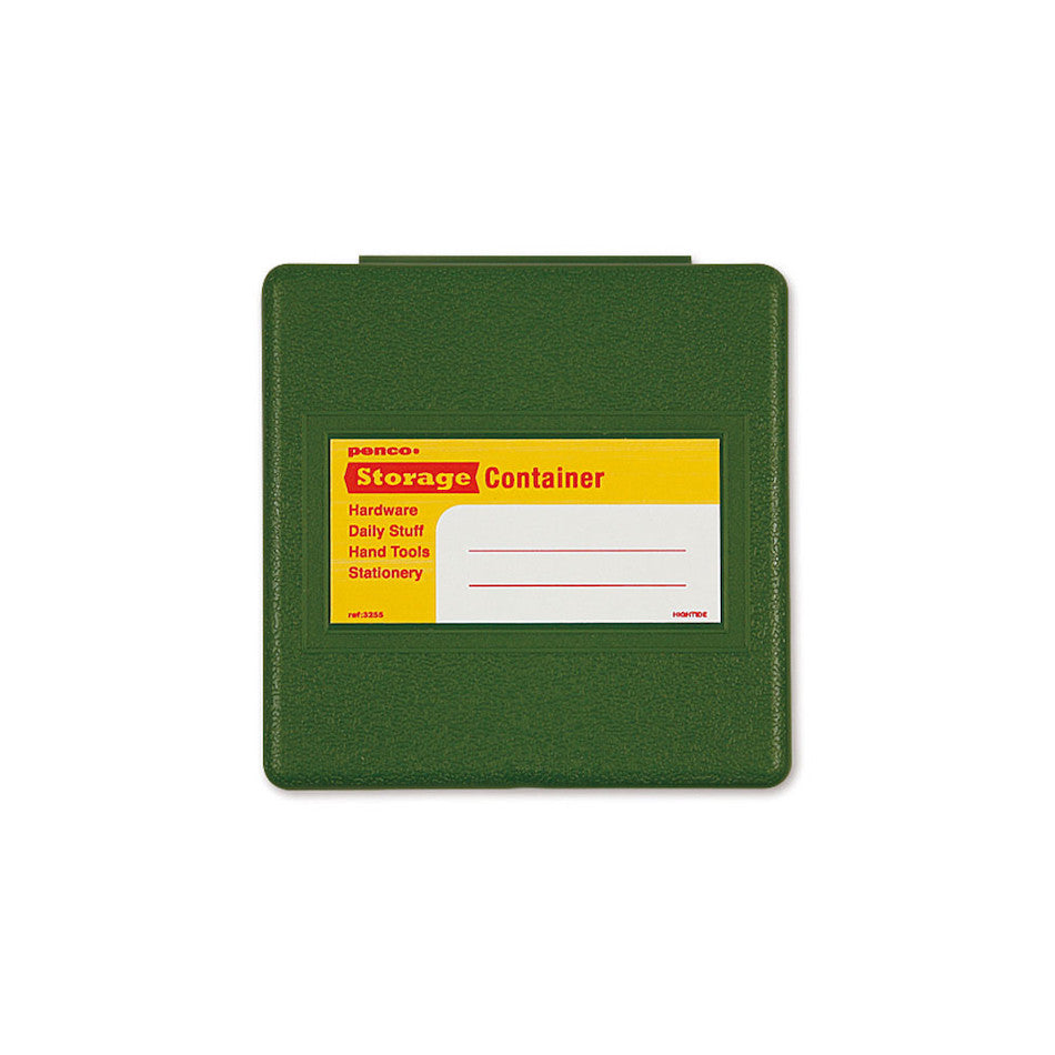 Hightide Penco Storage Container Mini by Hightide at Cult Pens