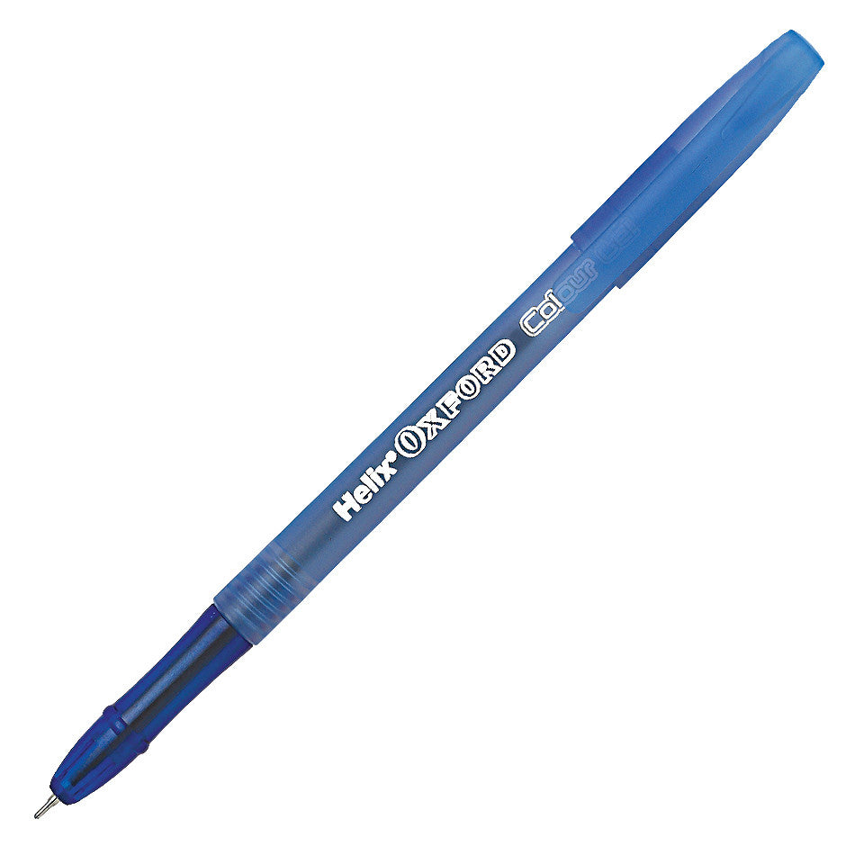 Helix Oxford Gel Pen Set of 10 Assorted by Helix Oxford at Cult Pens