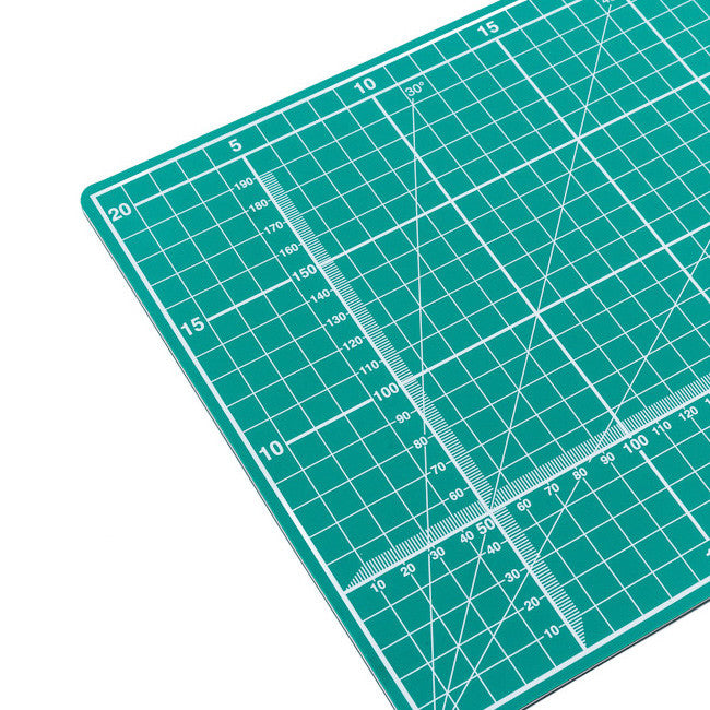 Jakar Cutting Mat A4 by Jakar at Cult Pens