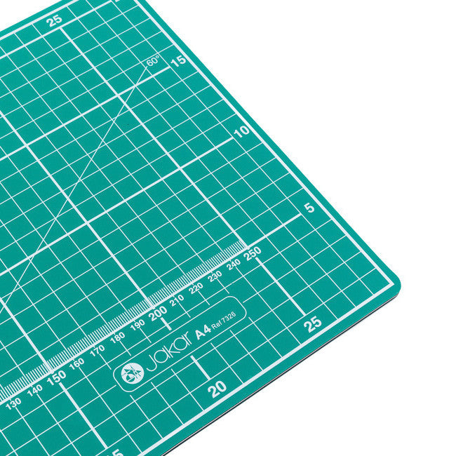 Jakar Cutting Mat A4 by Jakar at Cult Pens