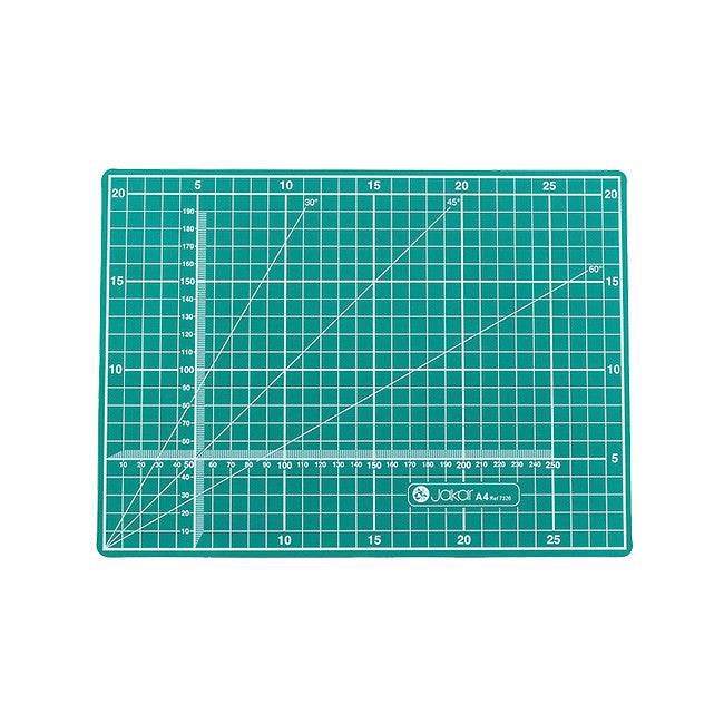 Jakar Cutting Mat A4 by Jakar at Cult Pens