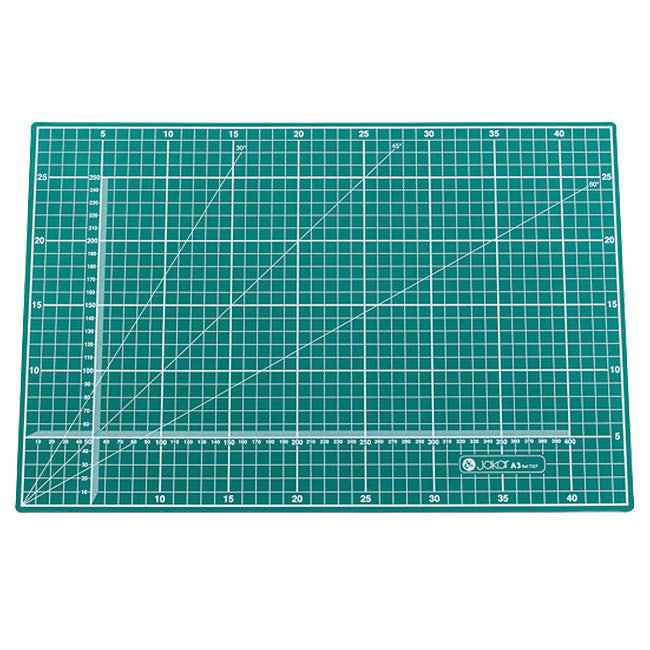 Jakar Cutting Mat A3 by Jakar at Cult Pens