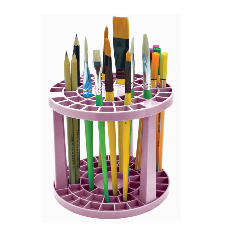 Jakar Artists Multipurpose Brush Rack by Jakar at Cult Pens