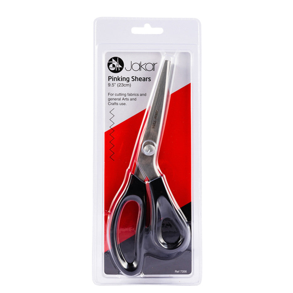 Jakar Pinking Shears by Jakar at Cult Pens