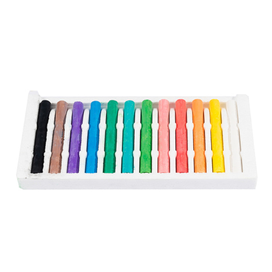 Jakar Pastel Set of 12 by Jakar at Cult Pens