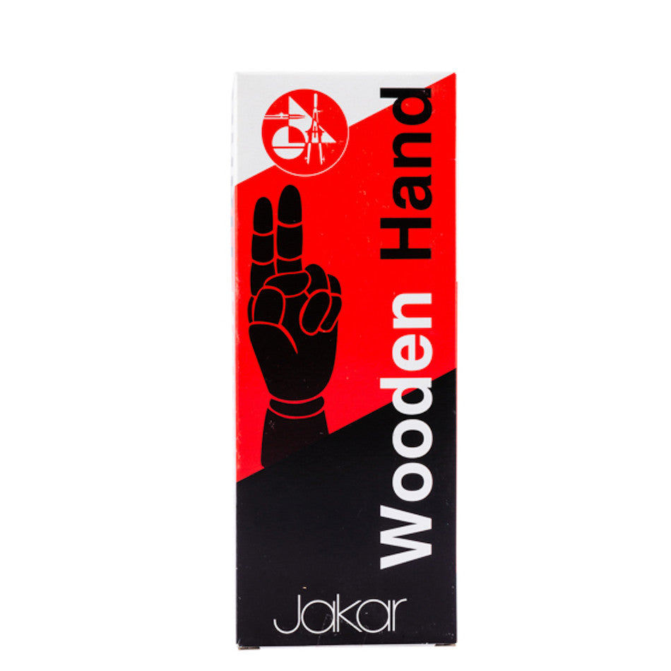 Jakar Wooden Hand by Jakar at Cult Pens