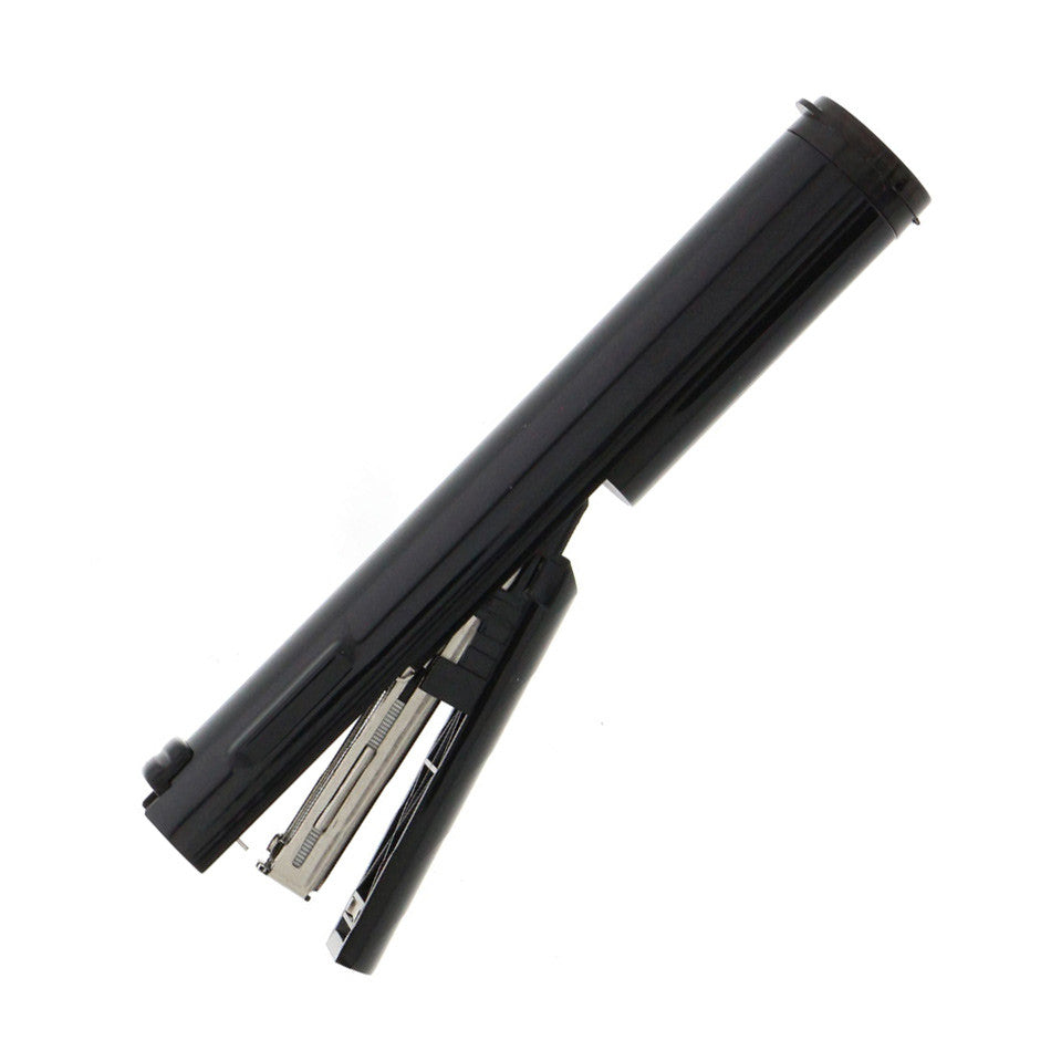 Sun-Star Stickyle Stapler Black by Sun-Star at Cult Pens