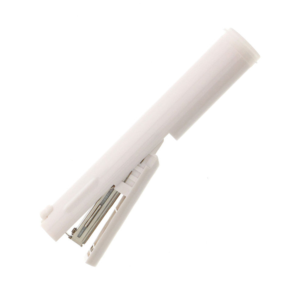 Sun-Star Stickyle Stapler White by Sun-Star at Cult Pens