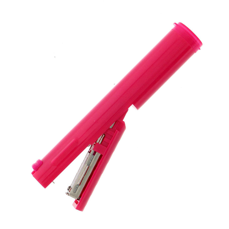 Sun-Star Stickyle Stapler Pink by Sun-Star at Cult Pens
