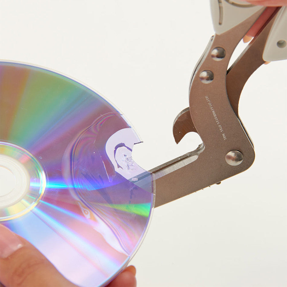 Sun-Star Shredder Scissors by Sun-Star at Cult Pens