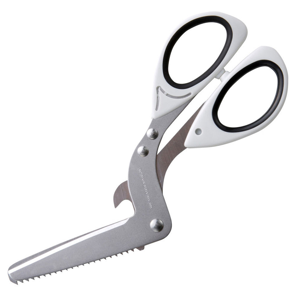 Sun-Star Shredder Scissors by Sun-Star at Cult Pens