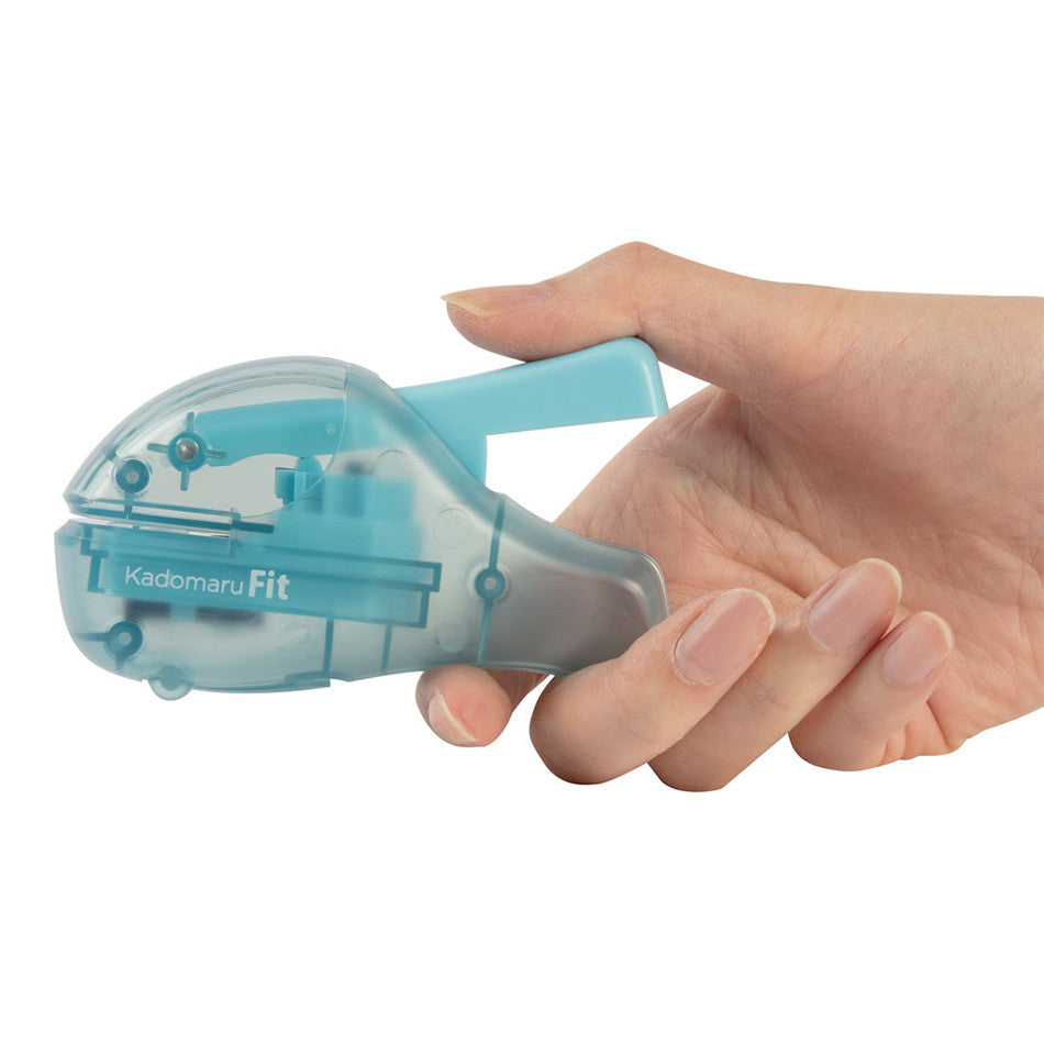 Sun-Star Kadomaru Fit Corner Cutter by Sun-Star at Cult Pens