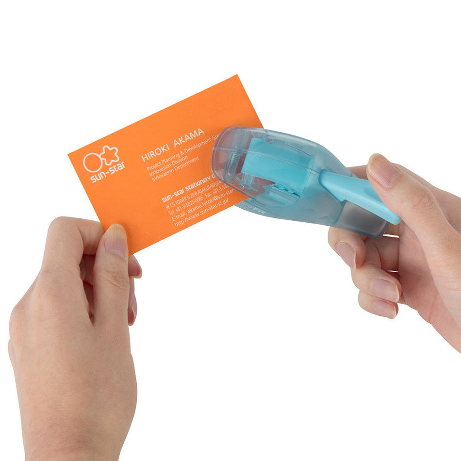 Sun-Star Kadomaru Fit Corner Cutter by Sun-Star at Cult Pens