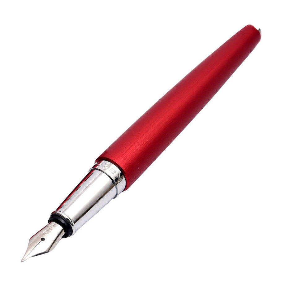 Kaco Balance Fountain Pen II Red by Kaco at Cult Pens