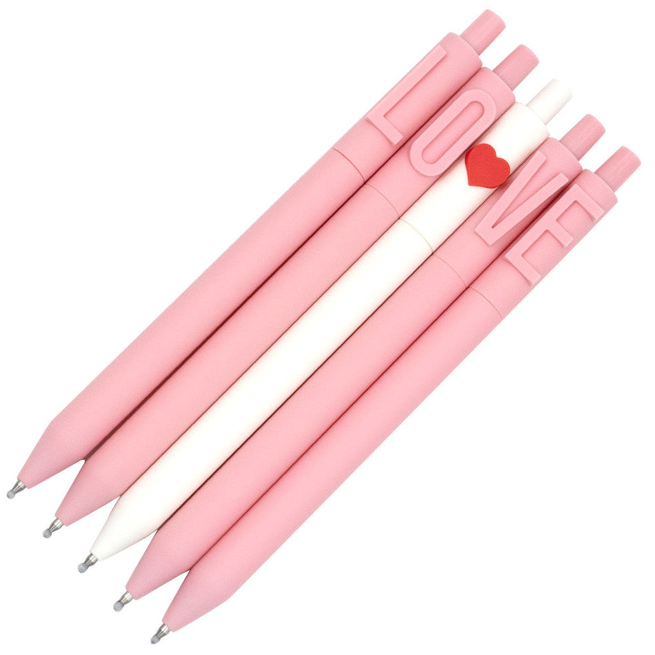 Kaco Alpha Love Pen Set by Cult Pens at Cult Pens