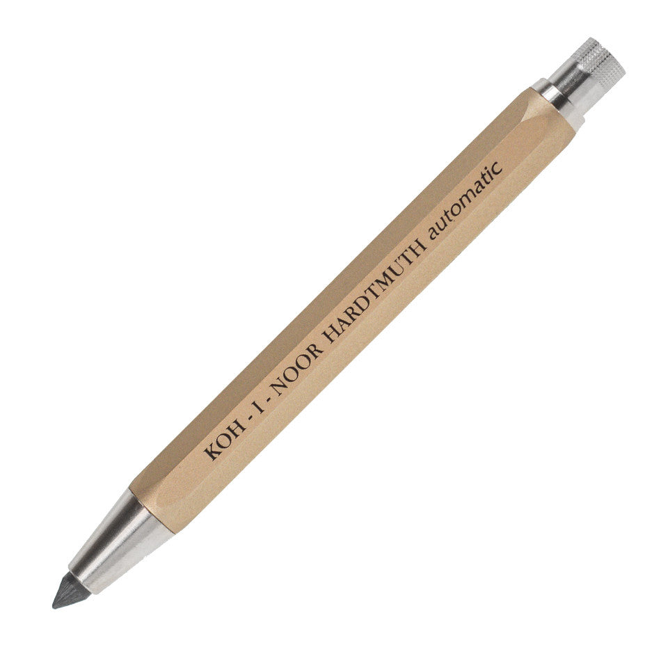 Koh-I-Noor 5.6mm Automatic Pencil 5640 by Koh-I-Noor at Cult Pens