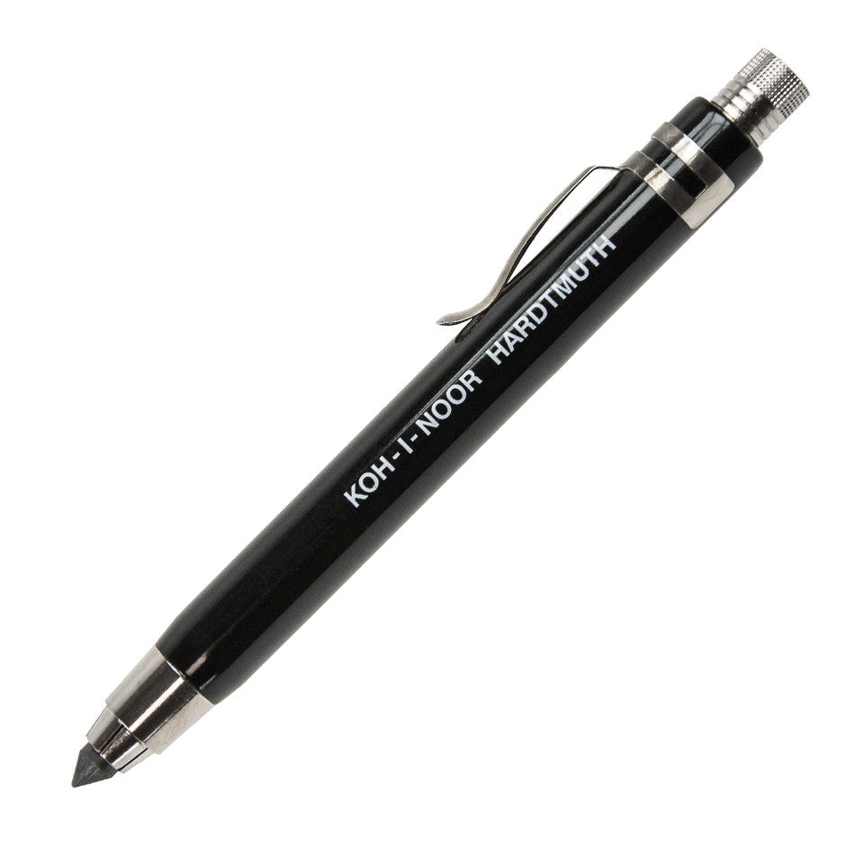 Koh-I-Noor 5.6mm Clutch Pencil 5359 by Koh-I-Noor at Cult Pens
