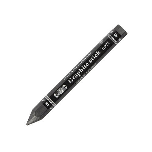 Koh-I-Noor Jumbo Woodless Graphite Pencil by Koh-I-Noor at Cult Pens