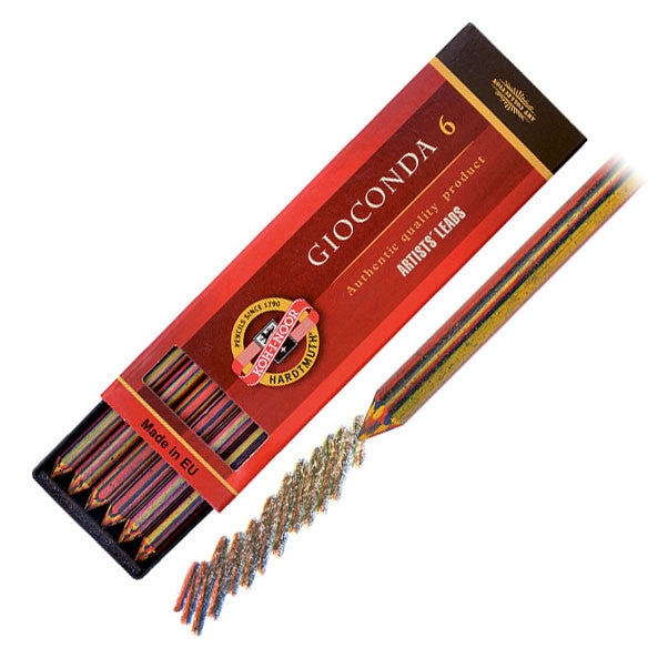 Koh-I-Noor 5.6mm Magic Lead by Koh-I-Noor at Cult Pens