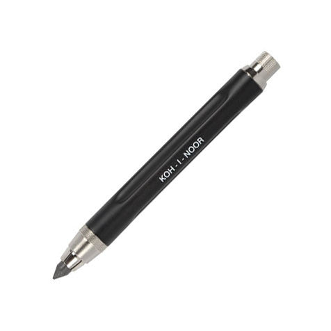 Short Mechanical Pencil KOH-I-NOOR 5306 5310 5344 Lead holder