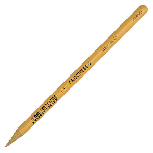 Koh-I-Noor 8750 Progresso Woodless Coloured Pencil by Koh-I-Noor at Cult Pens