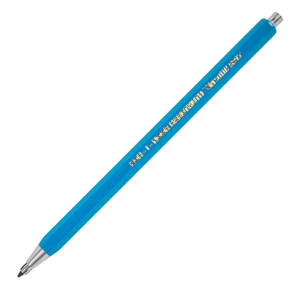 Koh-I-Noor Versatil 5217 Clutch Pencils Set of 6 by Koh-I-Noor at Cult Pens