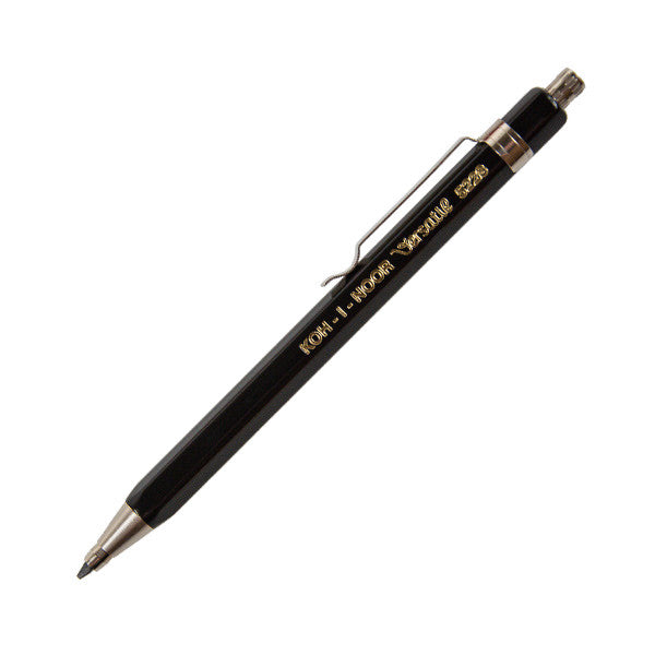 Koh-I-Noor Versatil 5228 Short Clutch Pencil 2mm by Koh-I-Noor at Cult Pens