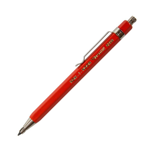 Koh-I-Noor Versatil 5228 Short Clutch Pencil 2mm by Koh-I-Noor at Cult Pens
