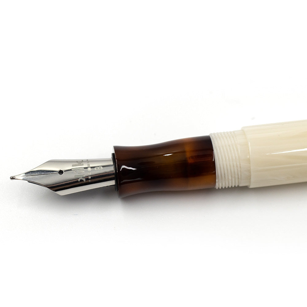 Kilk Novo Baroque Fountain Pen by Kilk at Cult Pens