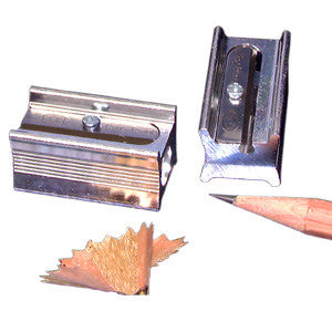 KUM Stenographer's Long Point Sharpener 400-5L by KUM at Cult Pens