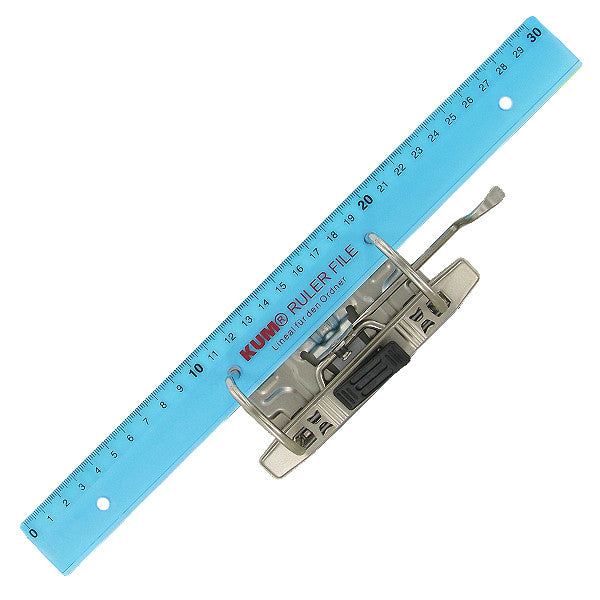 KUM Ruler File by KUM at Cult Pens