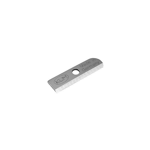 KUM Masterpiece Pencil Sharpener Spare Blade by KUM at Cult Pens